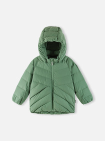 Пуховик REIMA Kupponen модель 5100034B-8680 Пуховик REIMA Kupponen модель 5100034B-8680 Фото