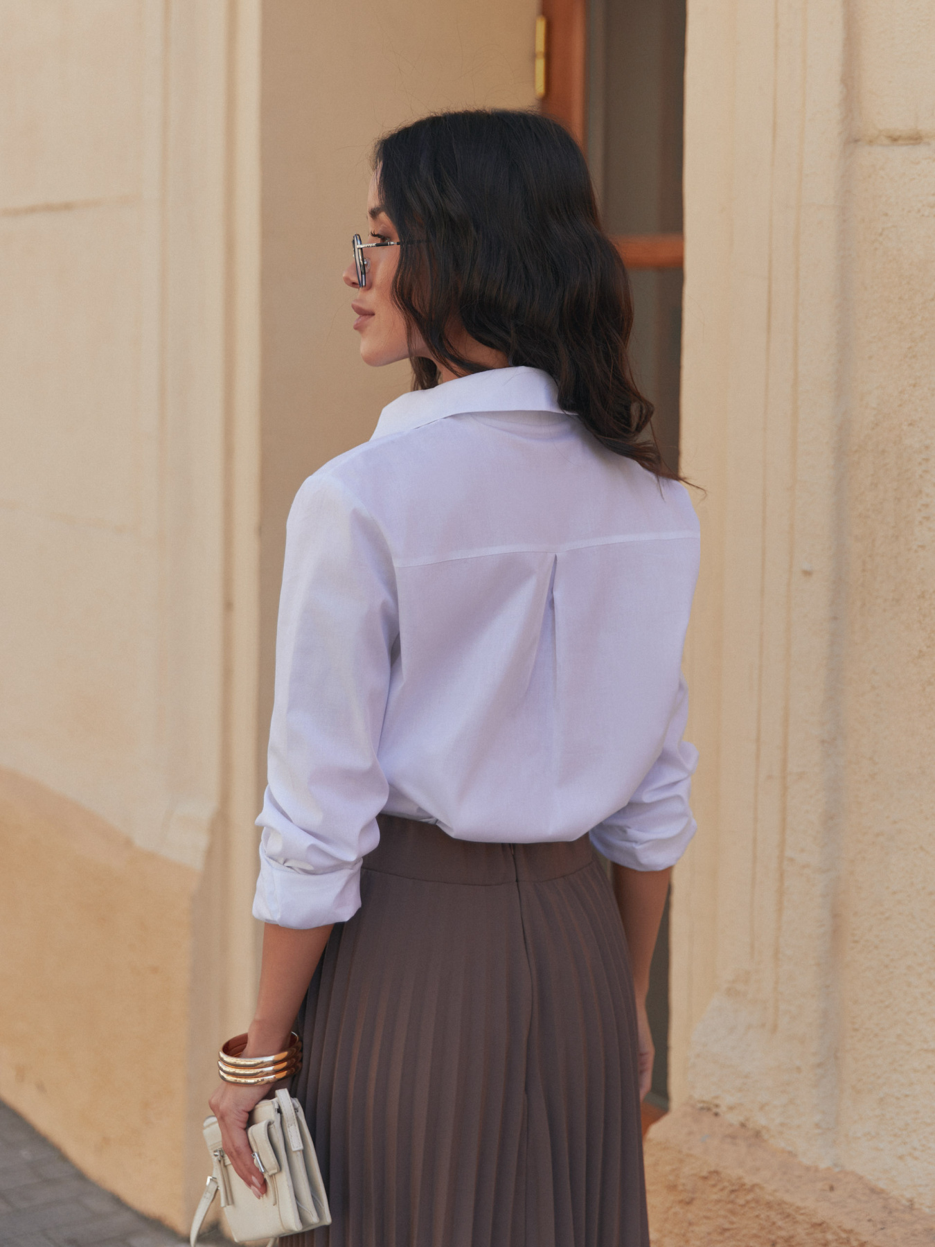 Рубашка Seventeen модель 2328.6489 Фото