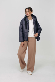 Зимняя куртка Feel and Fly модель 022617 Фото