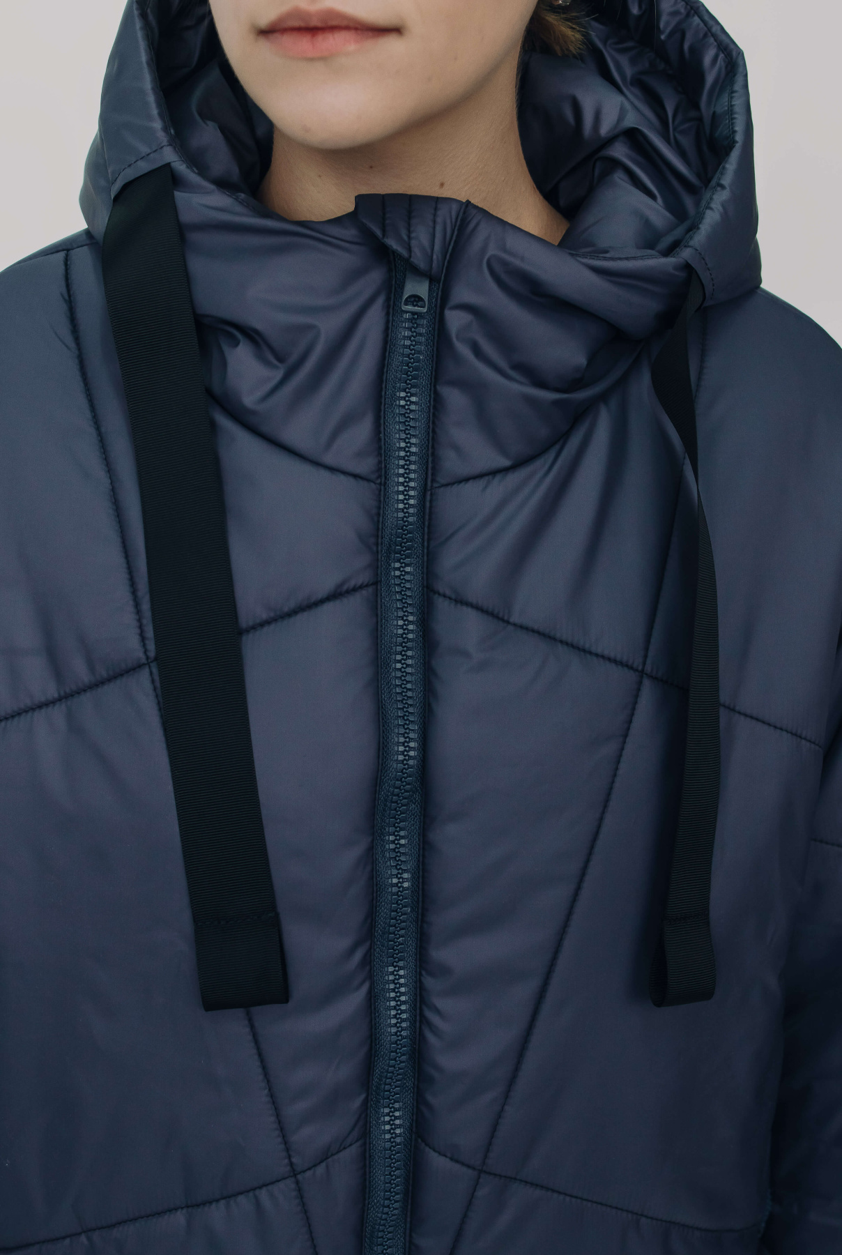 Зимова куртка Feel and Fly модель 022617 Фото