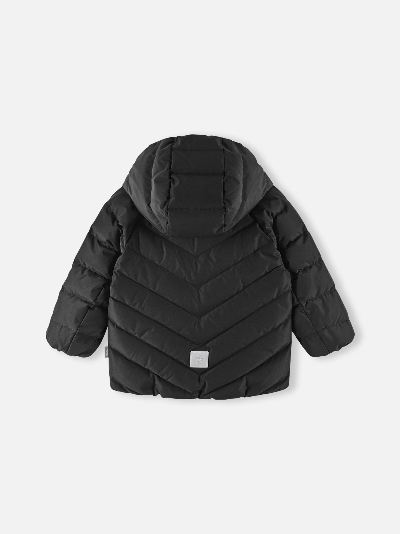 Пуховик REIMA Kupponen модель 5100034B-9990 Фото