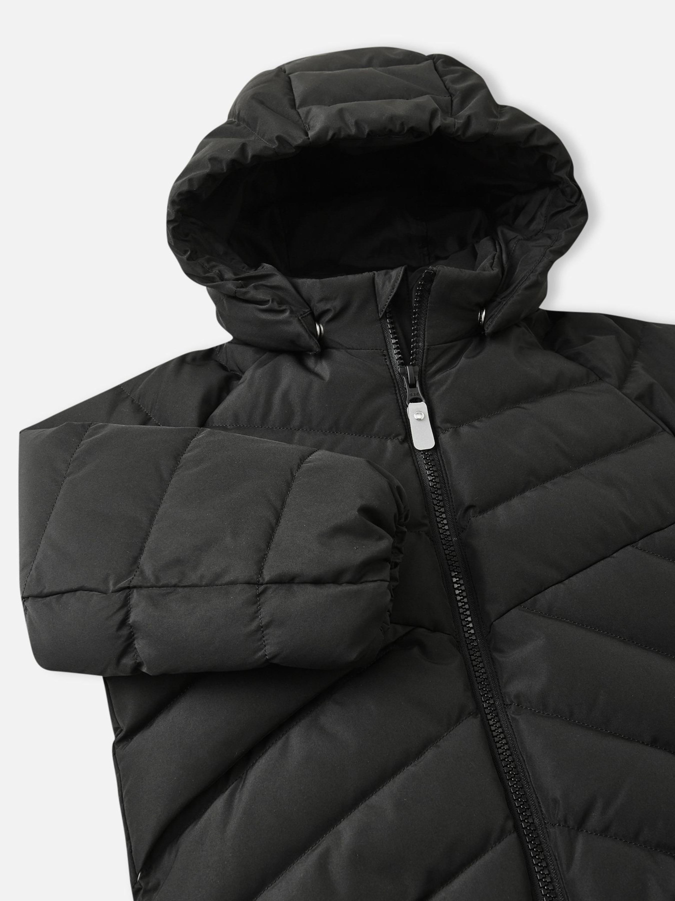 Пуховик REIMA Kupponen модель 5100034B-9990 Фото