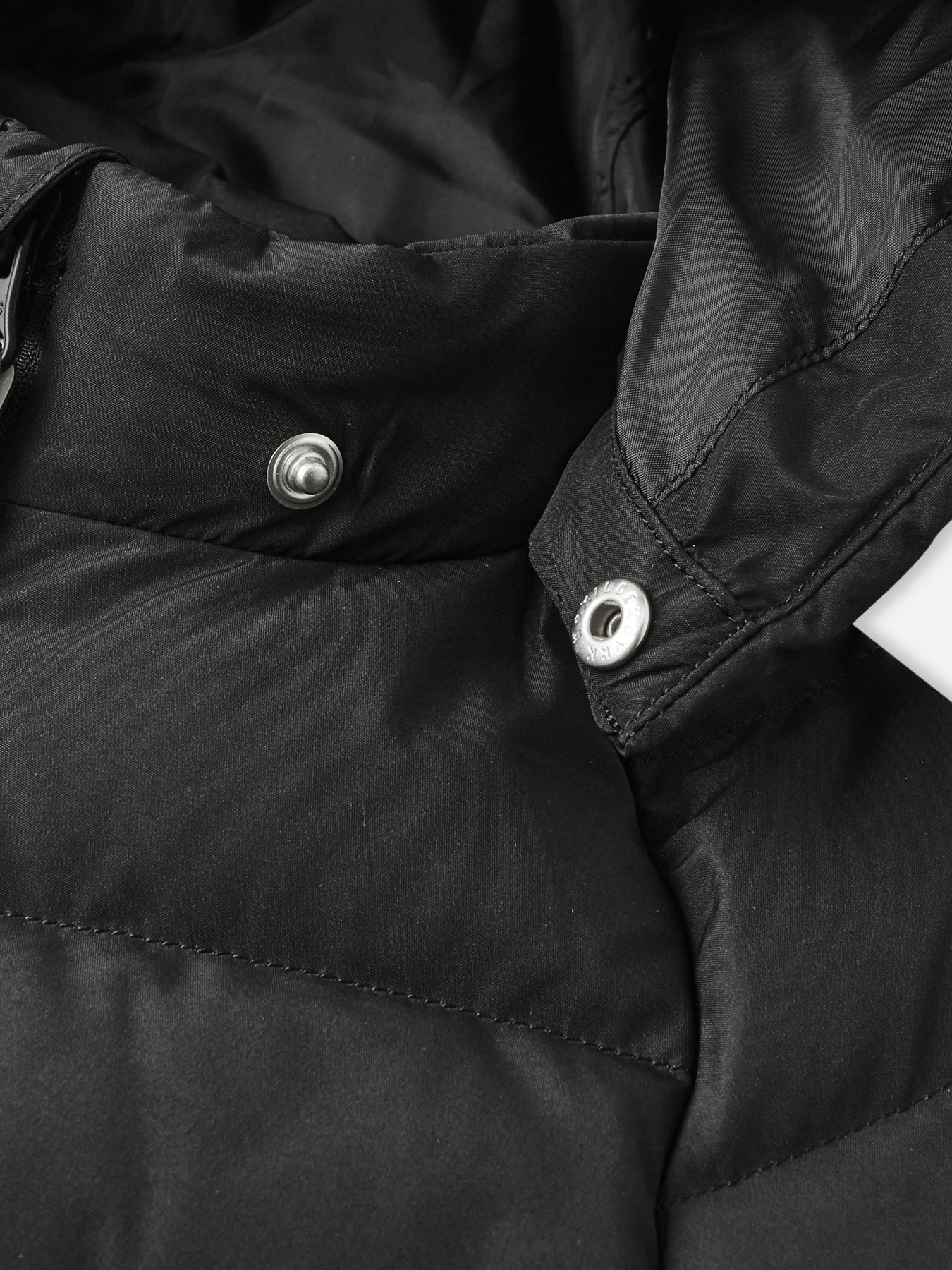 Пуховик REIMA Kupponen модель 5100034B-9990 Фото