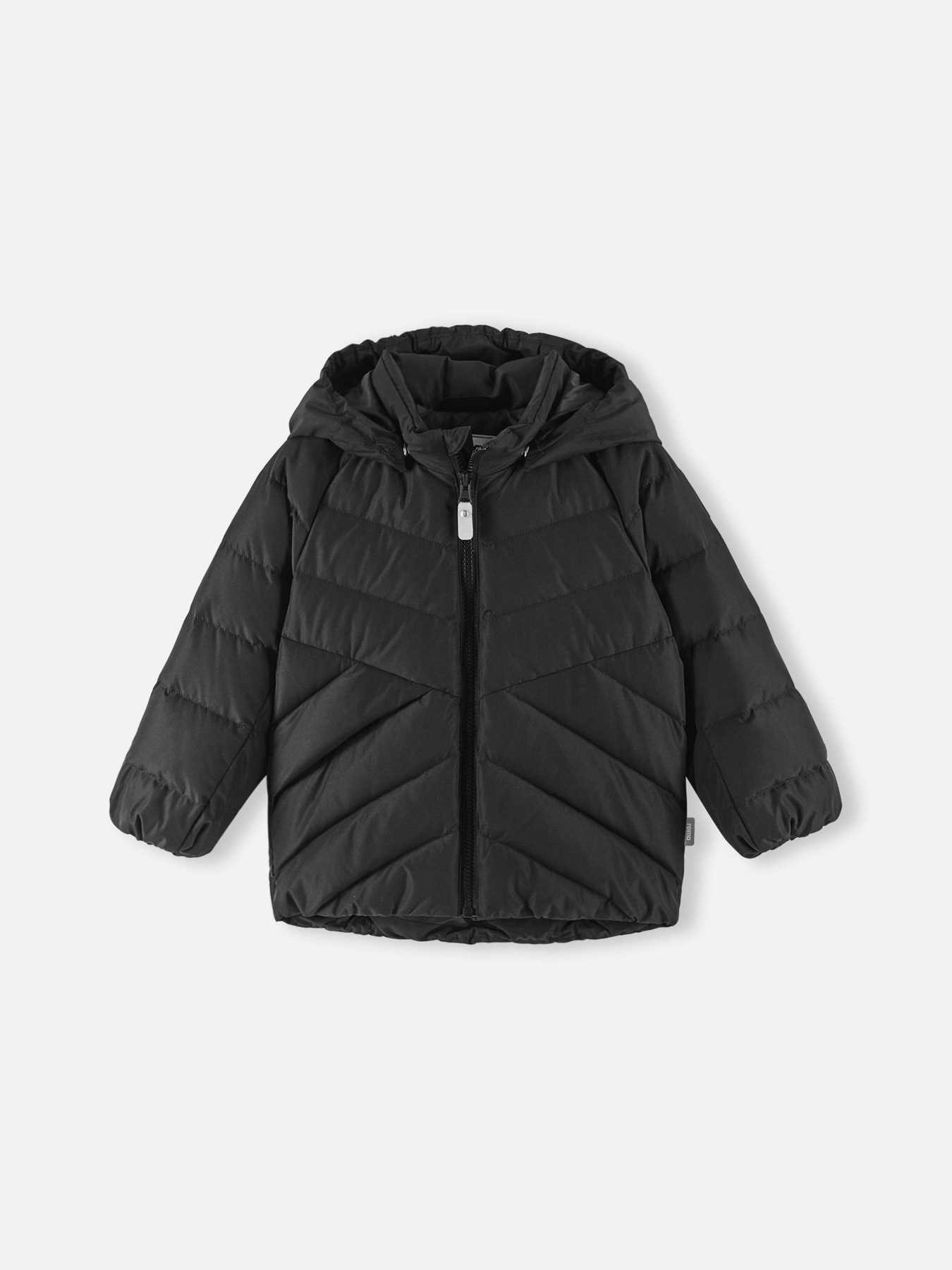 Пуховик REIMA Kupponen модель 5100034B-9990 Фото