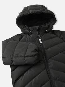 Пуховик REIMA Kupponen модель 5100034B-9990 Фото