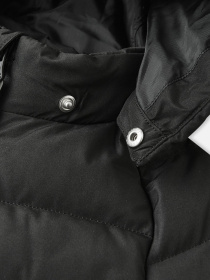 Пуховик REIMA Kupponen модель 5100034B-9990 Фото