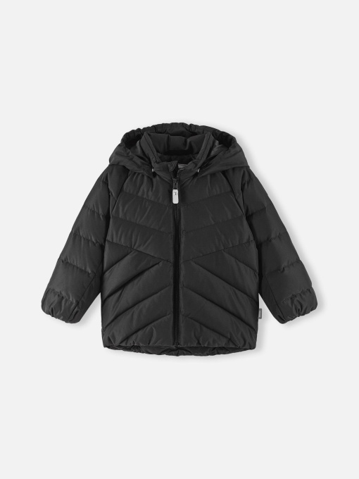 Пуховик REIMA Kupponen Модель 5100034B-9990 Фото