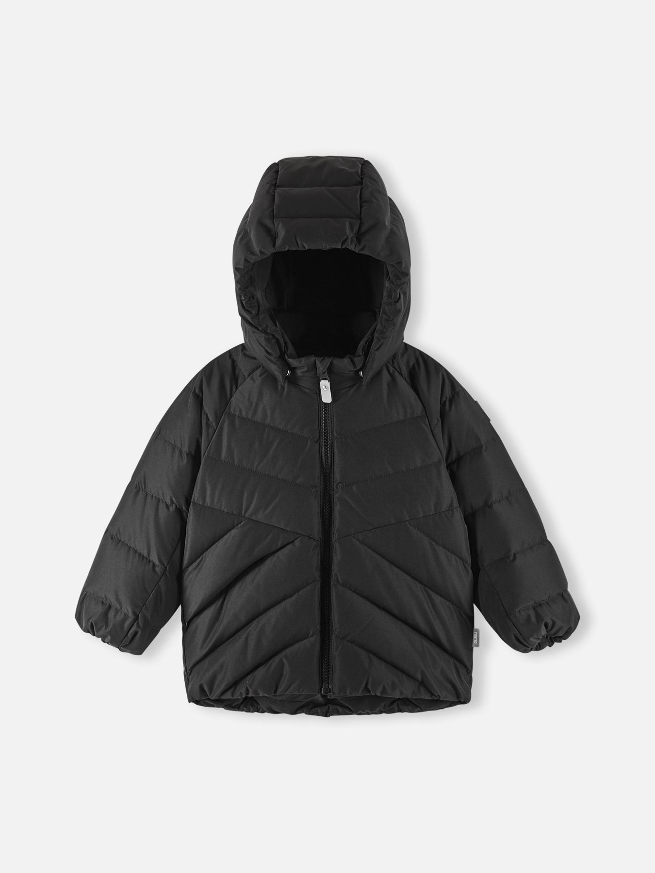 Пуховик REIMA Kupponen модель 5100034B-9990 Фото