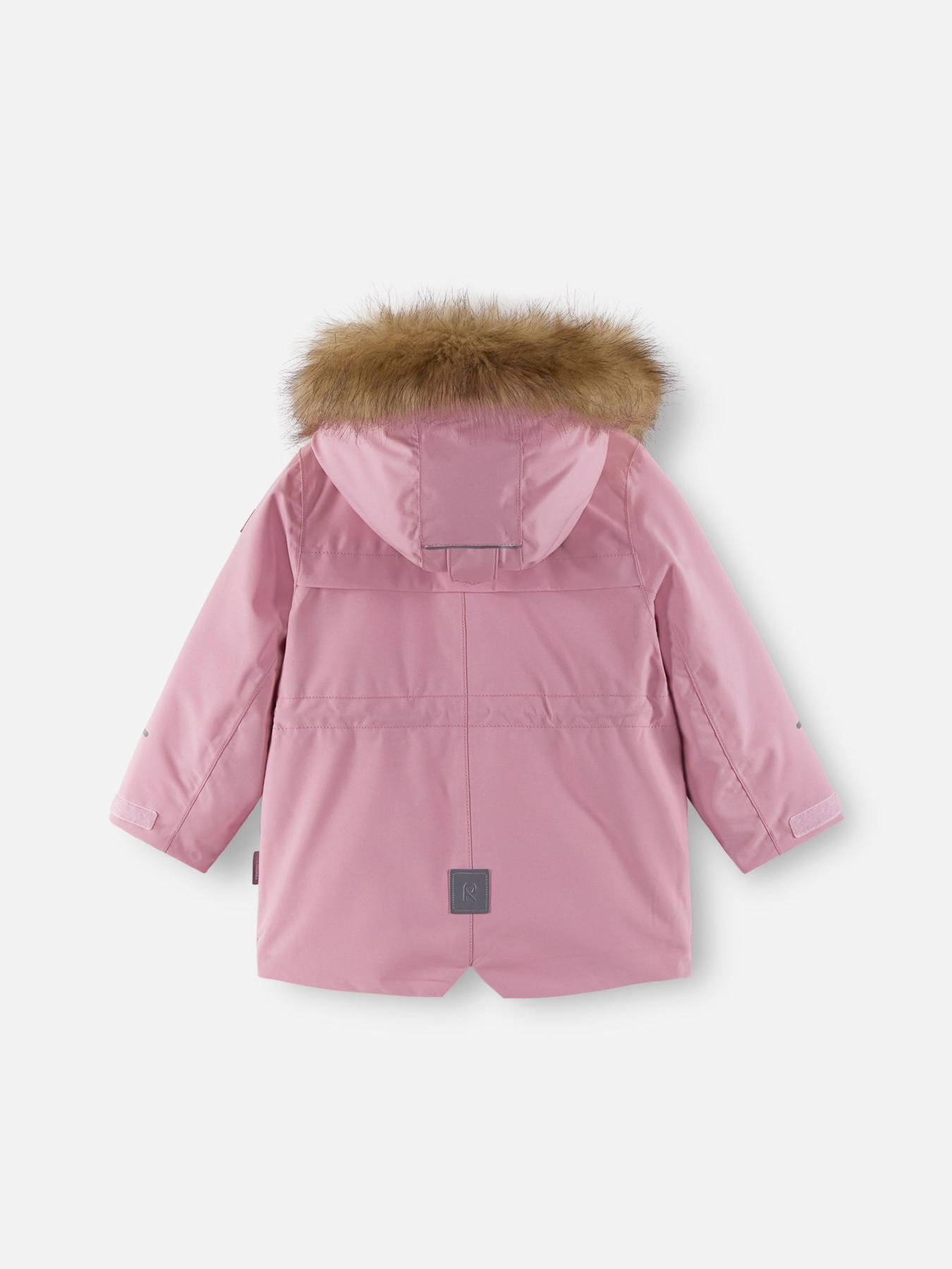 Парка REIMA Mutka модель 5100037B-4500 Фото