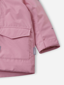 Парка REIMA Mutka модель 5100037B-4500 Фото