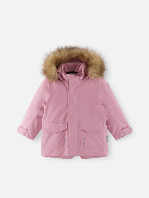 Парка REIMA Mutka Модель 5100037B-4500 Фото