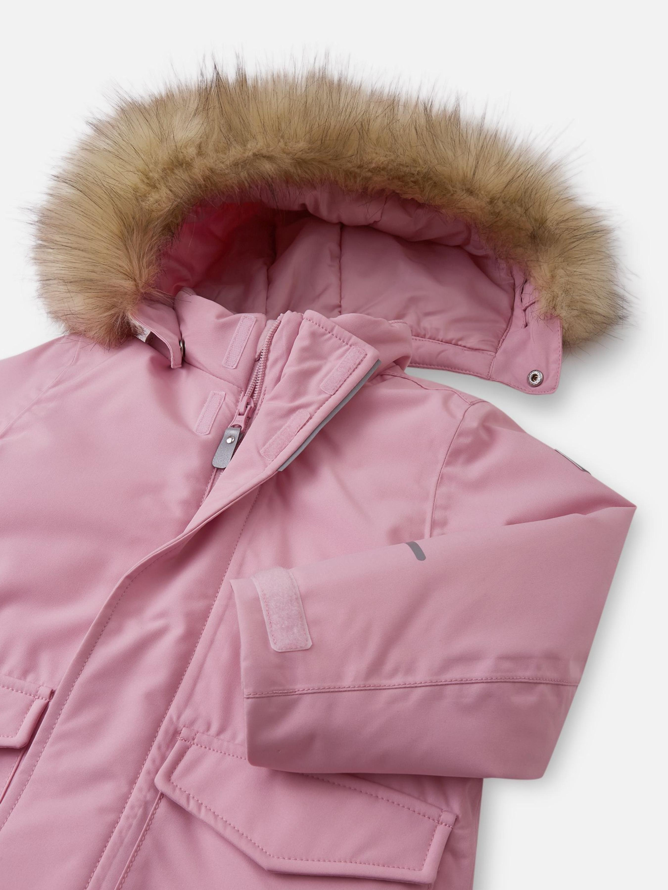 Парка REIMA Mutka модель 5100037B-4500 Фото