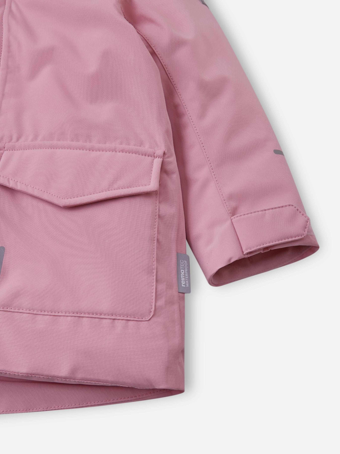 Парка REIMA Mutka модель 5100037B-4500 Фото