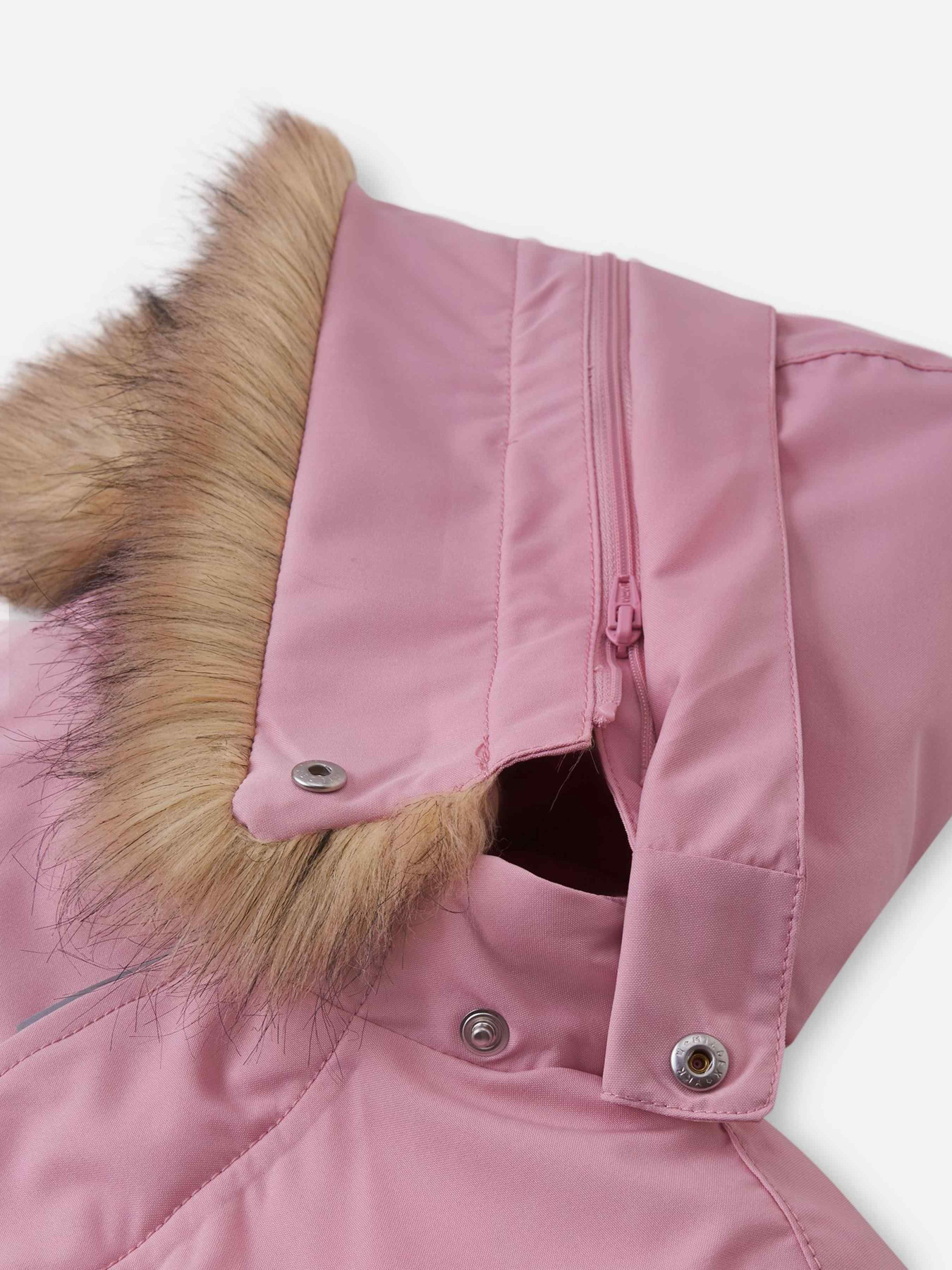 Парка REIMA Mutka модель 5100037B-4500 Фото