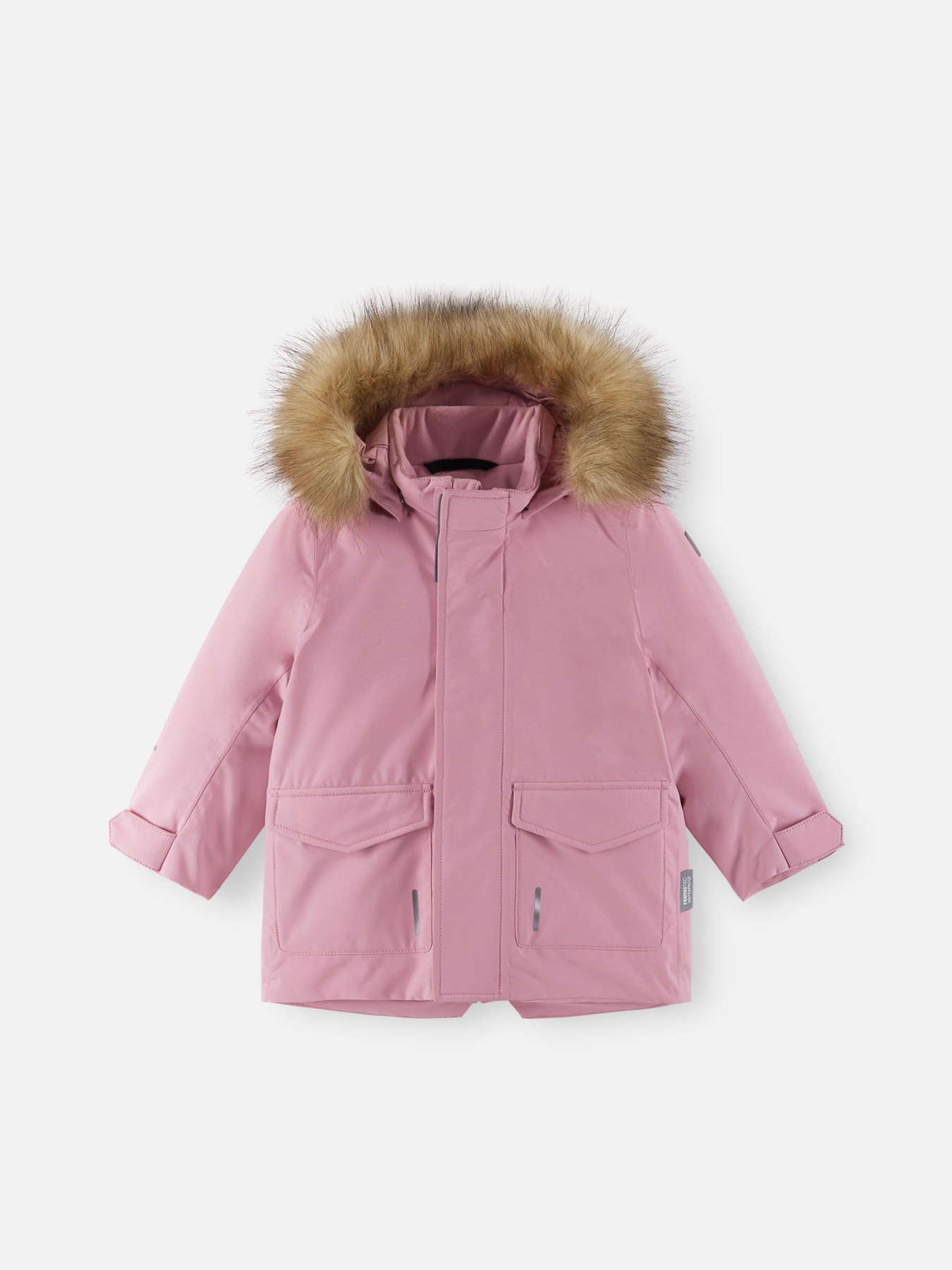 Парка REIMA Mutka модель 5100037B-4500 Фото