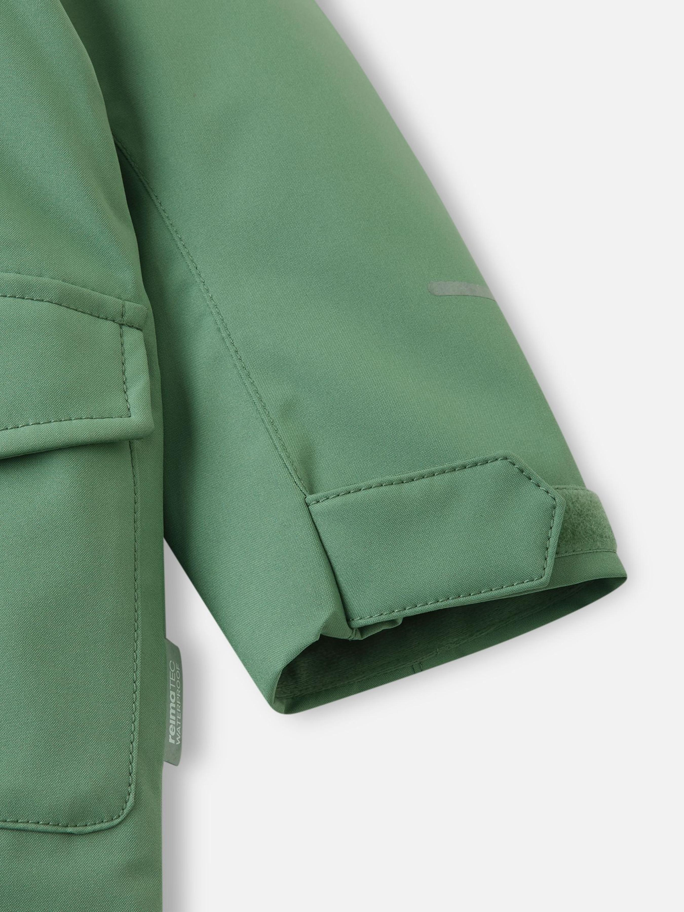 Парка REIMA Mutka модель 5100037B-8680 Фото