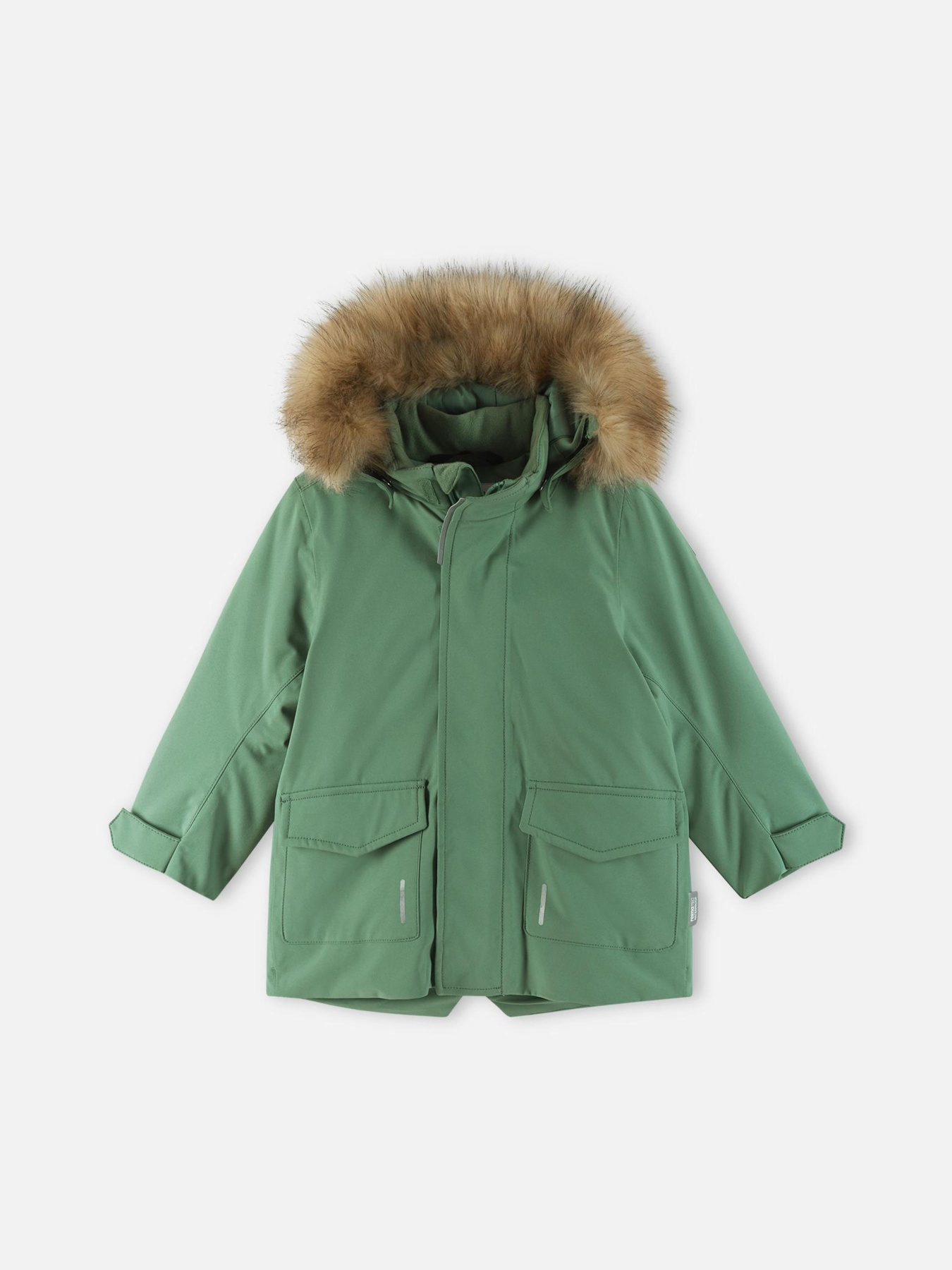 Парка REIMA Mutka модель 5100037B-8680 Фото