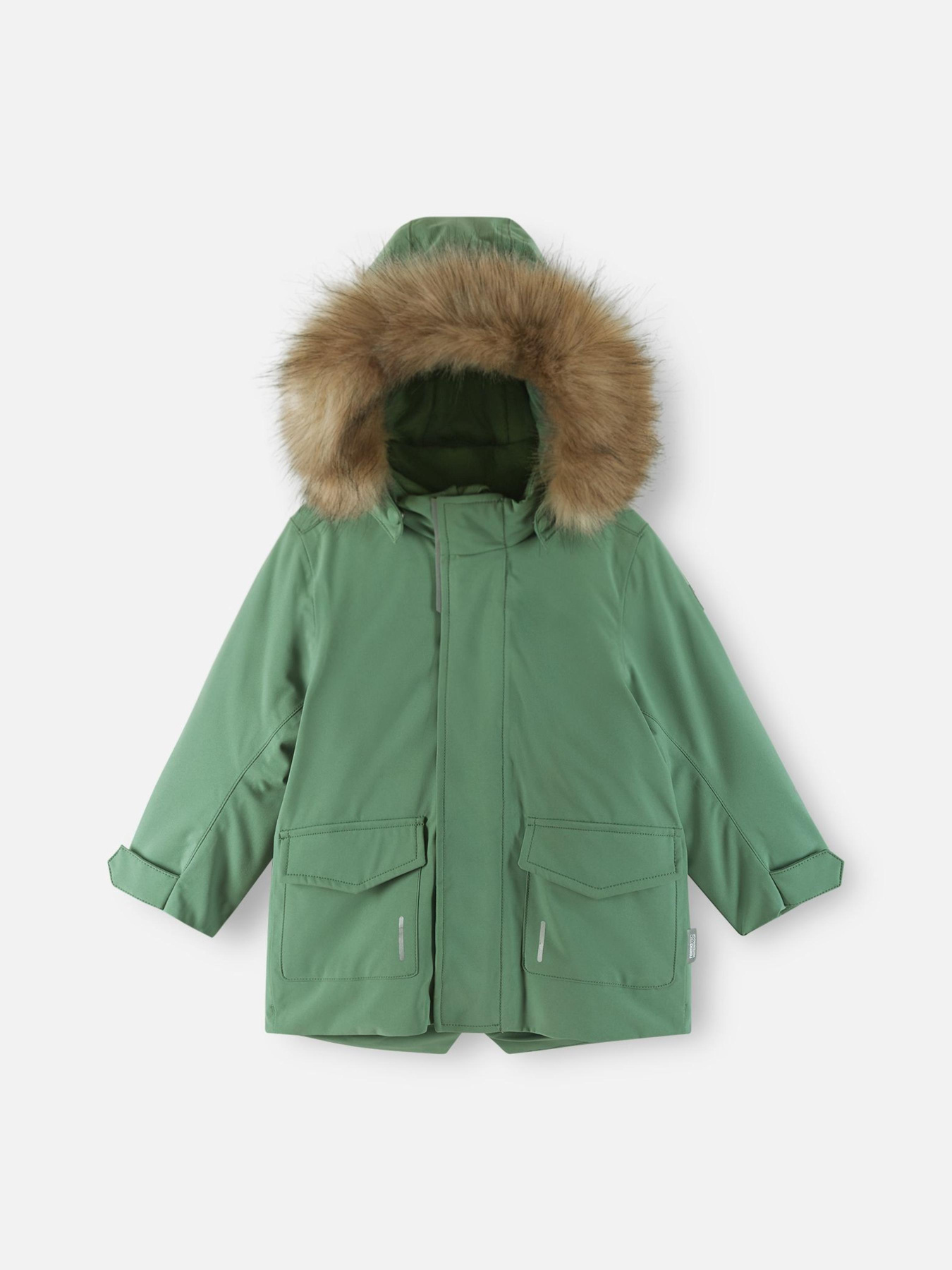 Парка REIMA Mutka модель 5100037B-8680 Фото