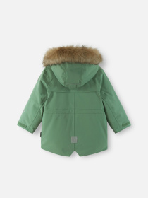 Парка REIMA Mutka модель 5100037B-8680 Фото