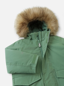 Парка REIMA Mutka модель 5100037B-8680 Фото