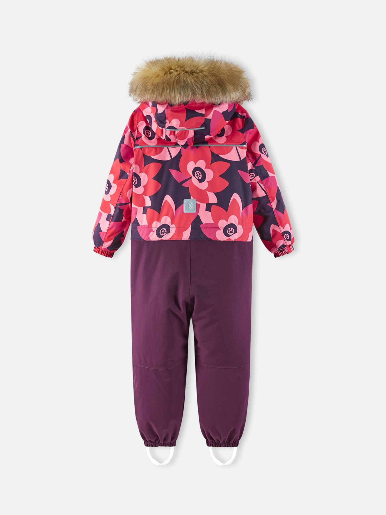 Комбінезон з утеплювачем REIMA Kipina Модель 5100040C-4967 Фото