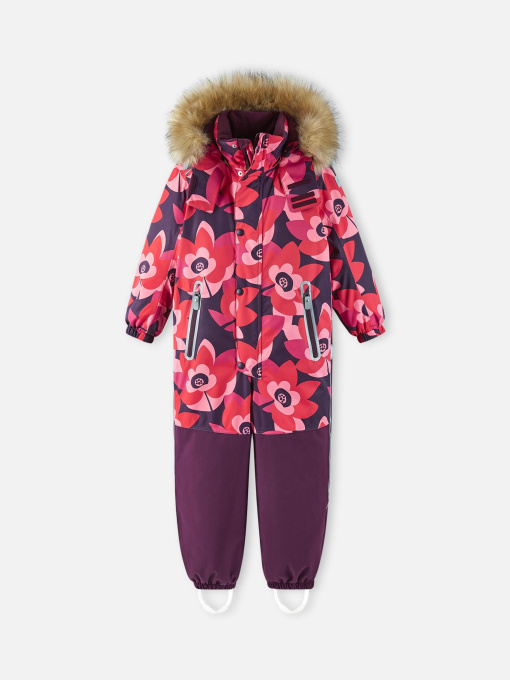 Комбінезон з утеплювачем REIMA Kipina Модель 5100040C-4967 Фото