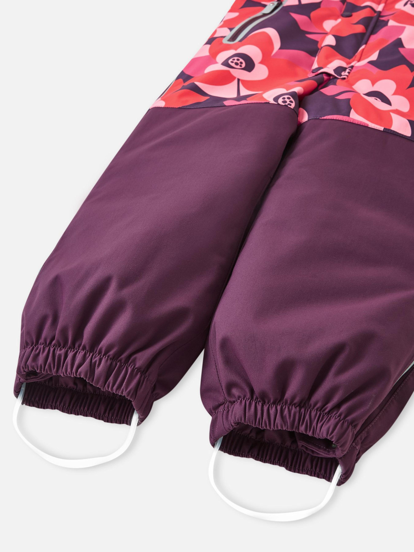 Комбинезон с утеплителем REIMA Kipina модель 5100040C-4967 Фото