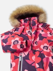 Комбинезон с утеплителем REIMA Kipina модель 5100040C-4967 Фото