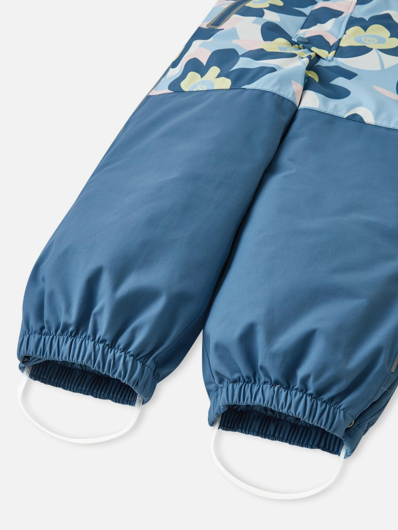 Комбінезон з утеплювачем REIMA Kipina Модель 5100040C-6307 Фото