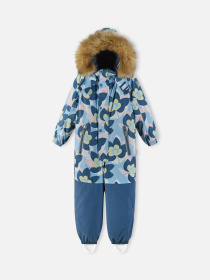 Комбінезон з утеплювачем REIMA Kipina Модель 5100040C-6307 Фото
