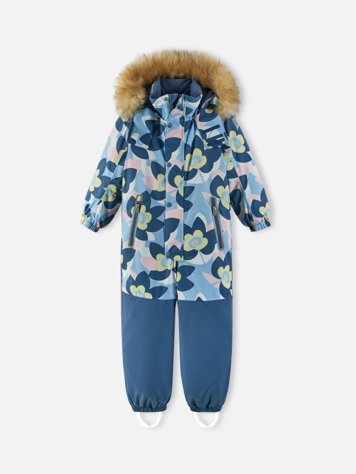 Комбінезон з утеплювачем REIMA Kipina Модель 5100040C-6307 Фото