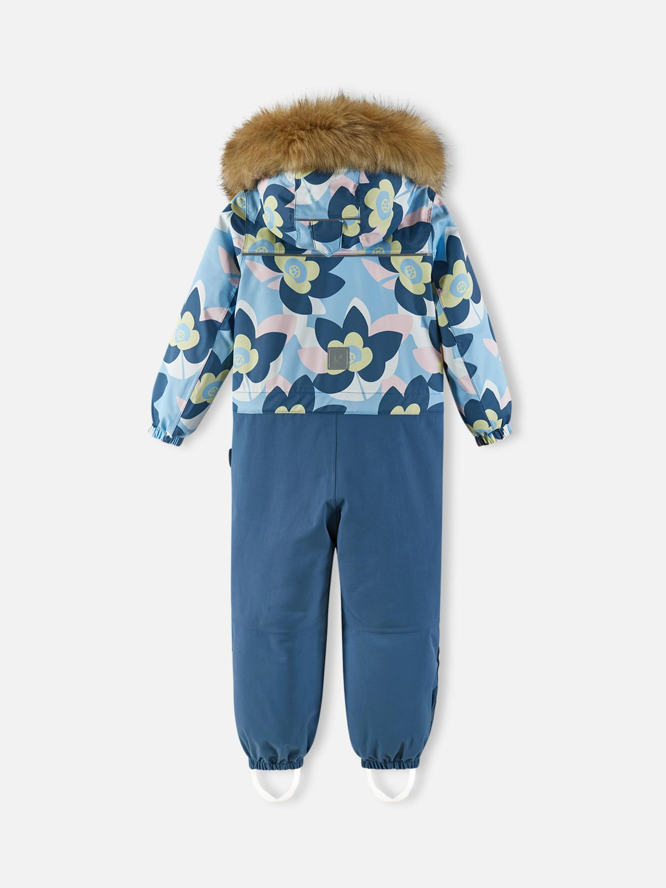 Комбінезон з утеплювачем REIMA Kipina модель 5100040C-6307 Фото