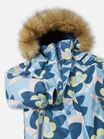 Комбінезон з утеплювачем REIMA Kipina модель 5100040C-6307 Фото