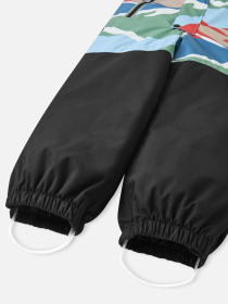 Комбінезон з утеплювачем REIMA Kipina Модель 5100040C-67A7 Фото