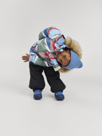 Комбінезон з утеплювачем REIMA Kipina Модель 5100040C-67A7 Фото