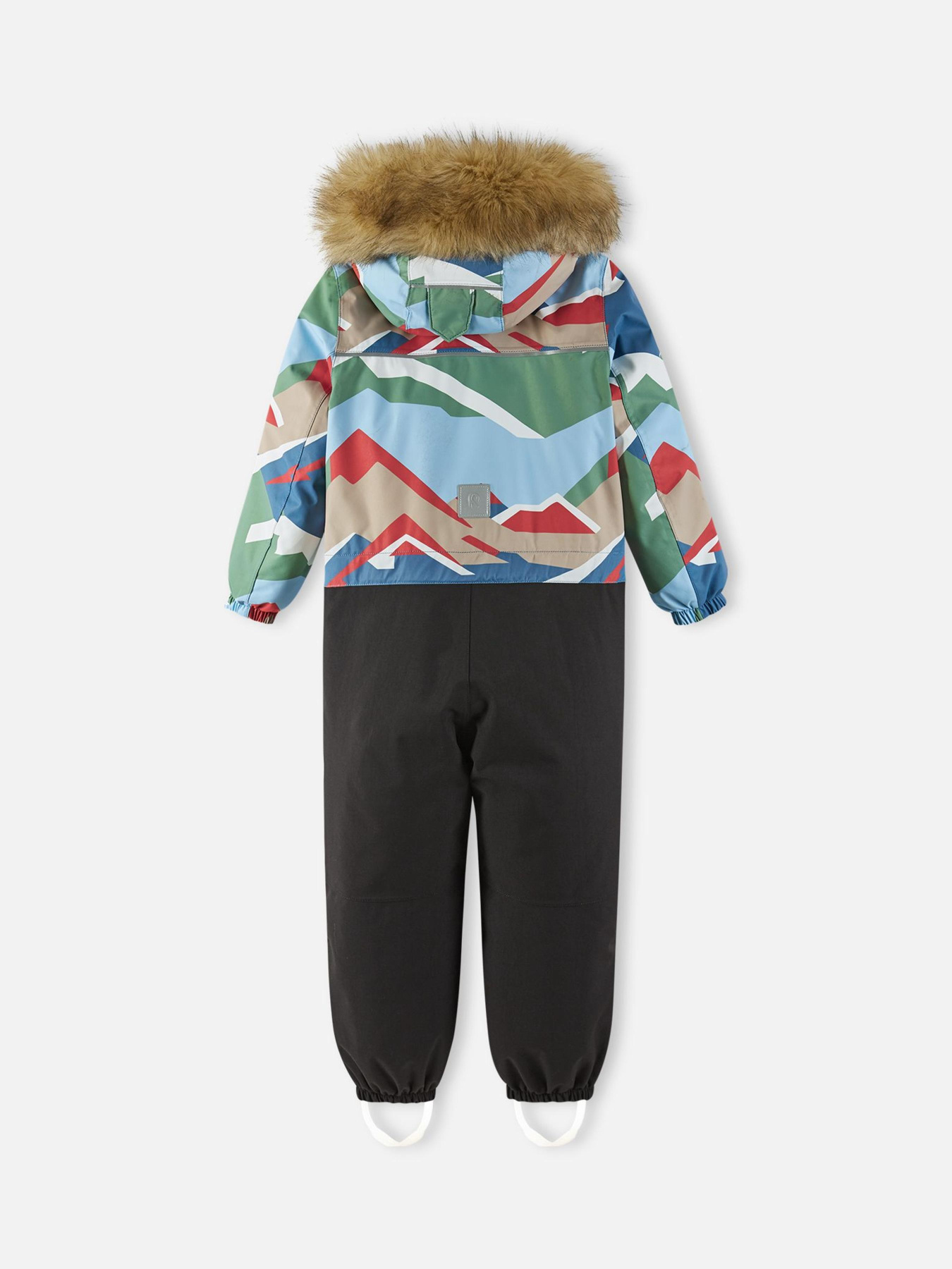 Комбінезон з утеплювачем REIMA Kipina модель 5100040C-67A7 Фото