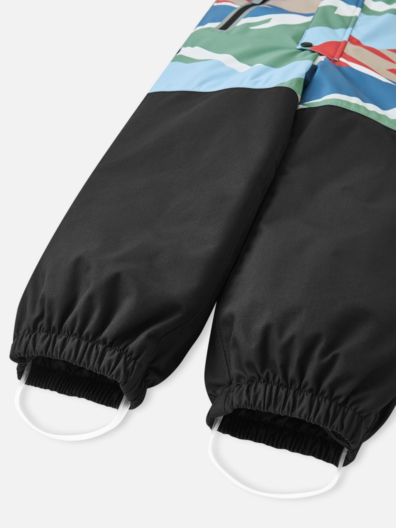 Комбінезон з утеплювачем REIMA Kipina модель 5100040C-67A7 Фото