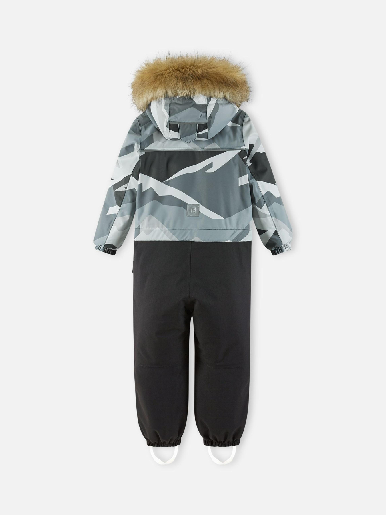 Комбінезон з утеплювачем REIMA Kipina Модель 5100040C-9787 Фото