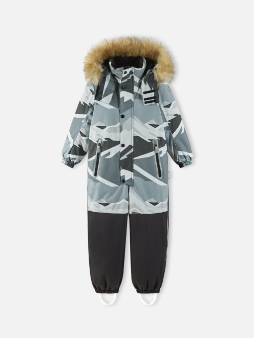 Комбинезон с утеплителем REIMA Kipina модель 5100040C-9787 Фото