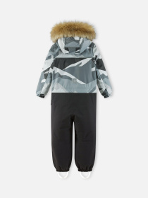 Комбінезон з утеплювачем REIMA Kipina модель 5100040C-9787 Фото