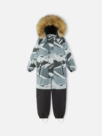 Комбінезон з утеплювачем REIMA Kipina модель 5100040C-9787 Фото