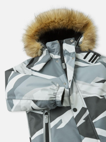 Комбінезон з утеплювачем REIMA Kipina модель 5100040C-9787 Фото