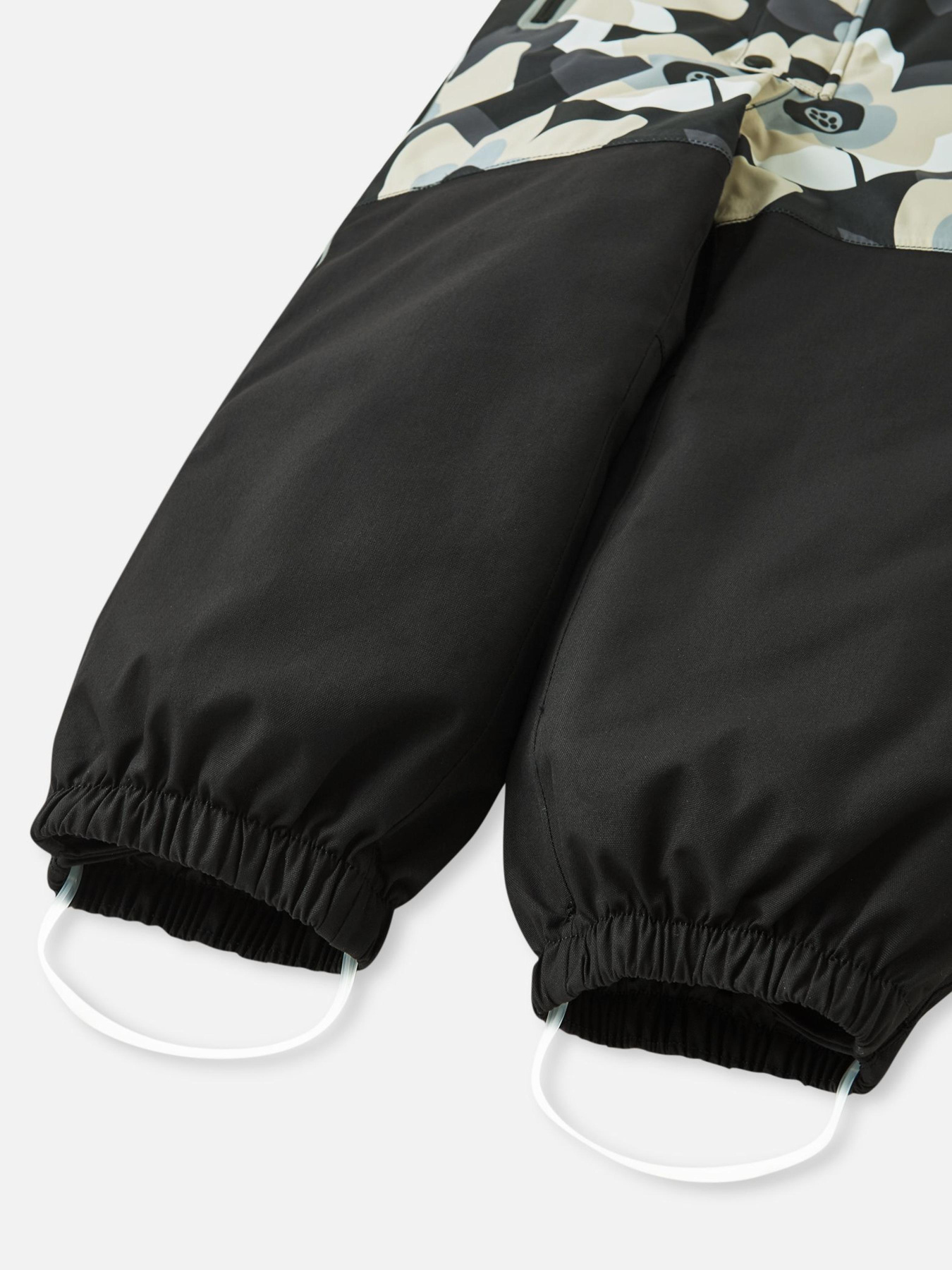 Комбінезон з утеплювачем REIMA Kipina Модель 5100040C-9997 Фото