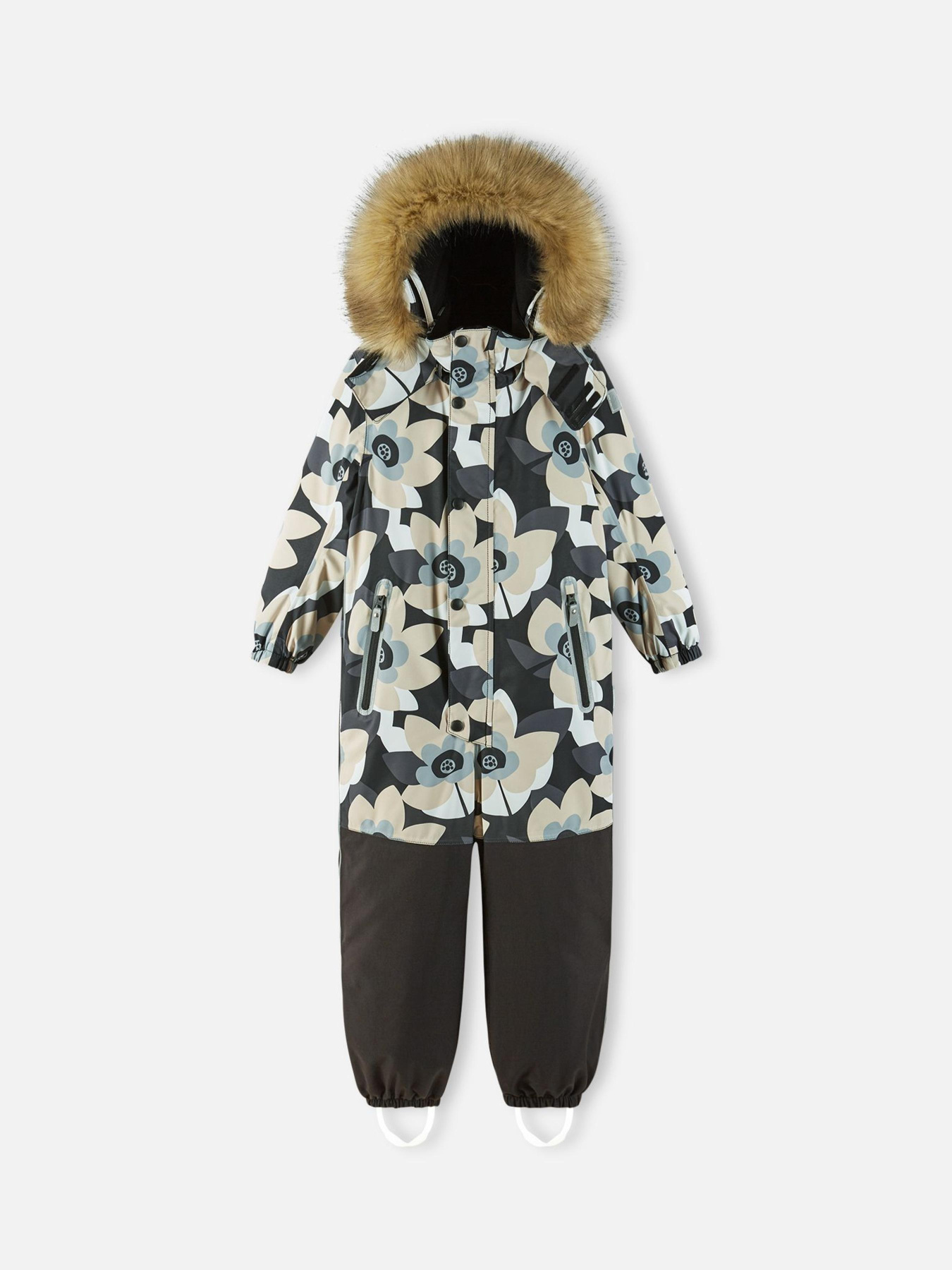 Комбінезон з утеплювачем REIMA Kipina модель 5100040C-9997 Фото