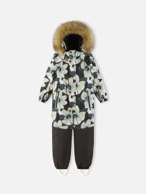 Комбінезон з утеплювачем REIMA Kipina модель 5100040C-9997 Фото