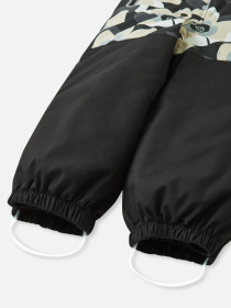 Комбінезон з утеплювачем REIMA Kipina модель 5100040C-9997 Фото