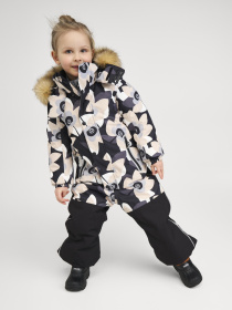 Комбінезон з утеплювачем REIMA Kipina модель 5100040C-9997 Фото