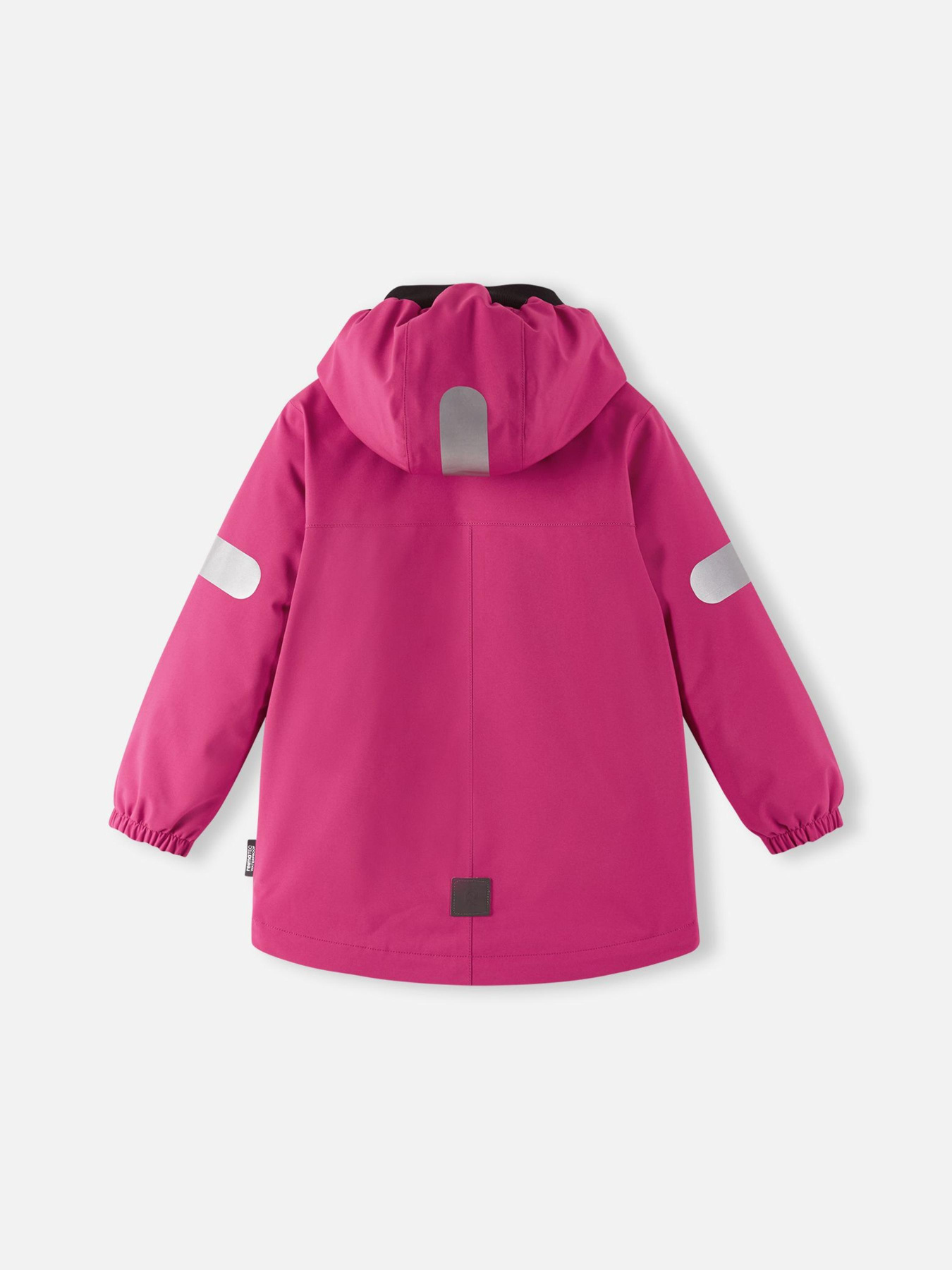 Демисезонная куртка REIMA Symppis модель 5100045B-4820 Фото