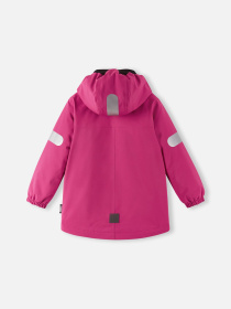 Демисезонная куртка REIMA Symppis модель 5100045B-4820 Фото