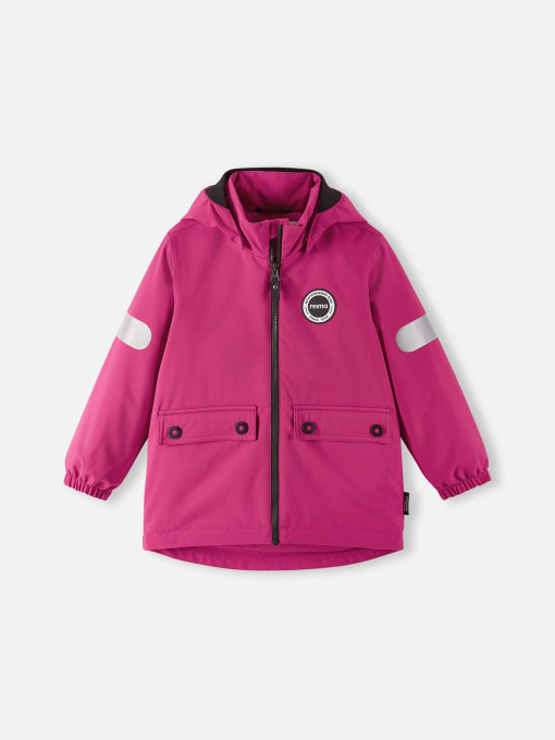 Демісезонна куртка REIMA Symppis Модель 5100045B-4820 Фото